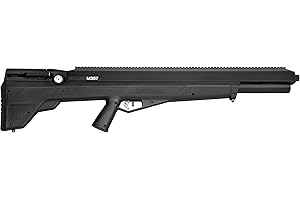 Benjamin Bulldog BPBM3S M357.357 PCP Hunting Air Rifle