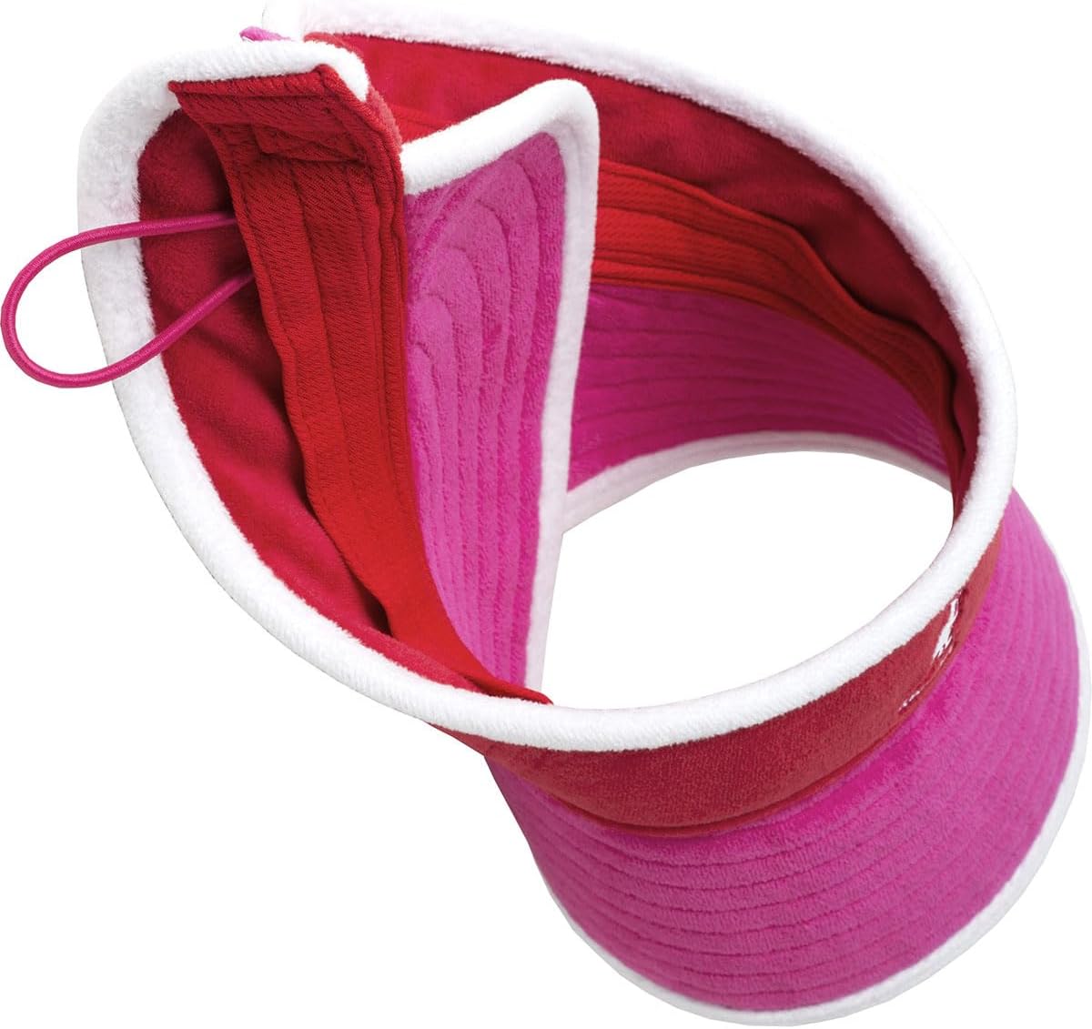 Beach Side Visor