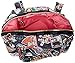 LeSportsac Tokidoki Parigina Shoulder Bag, Giramondo, One Size