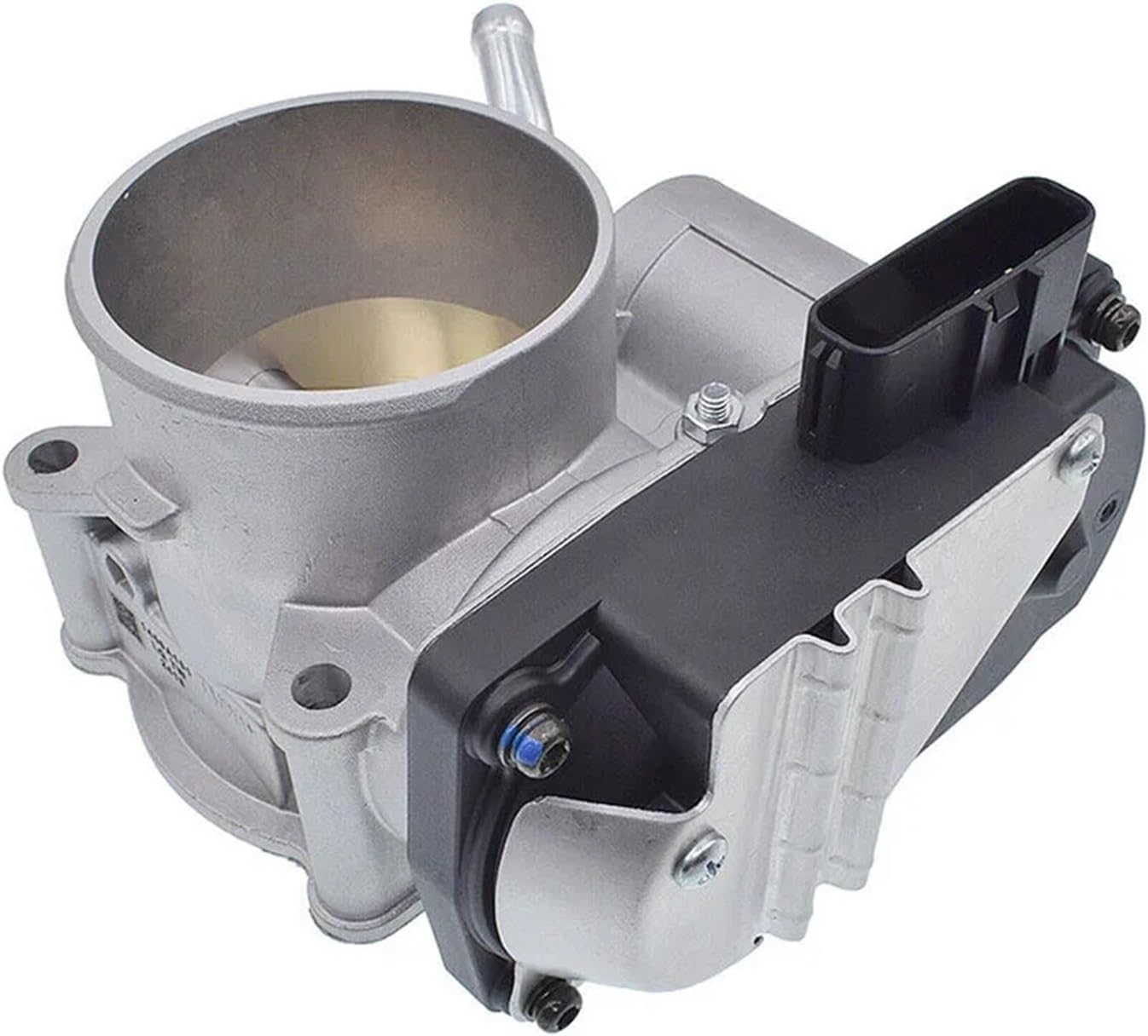 New Throttle Body Valve 1450A101 1450A195 Fit For Mitsubishi Lancer Outlander Sport ASX Lancer Sportback 2.0 2.4L 2008-2012 Engine