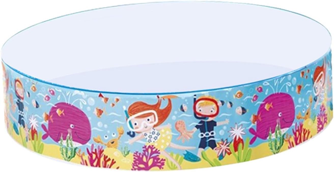 Bnf® Foldable Dog Pool Portable Summer for Dogs Cats and Kids Outdoor | Inflatable & Kid Pools | Swimming Pools | Pools & Spas | Yard, Garden & Outdoor Living