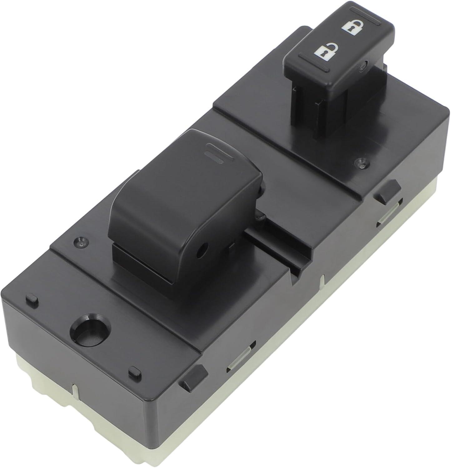 ECCPP Driver Side Power Master Window Switch for Nissan Altima 2007-2012 for Nissan NV1500 2012-2019, for Nissan NV2500 2012-2019