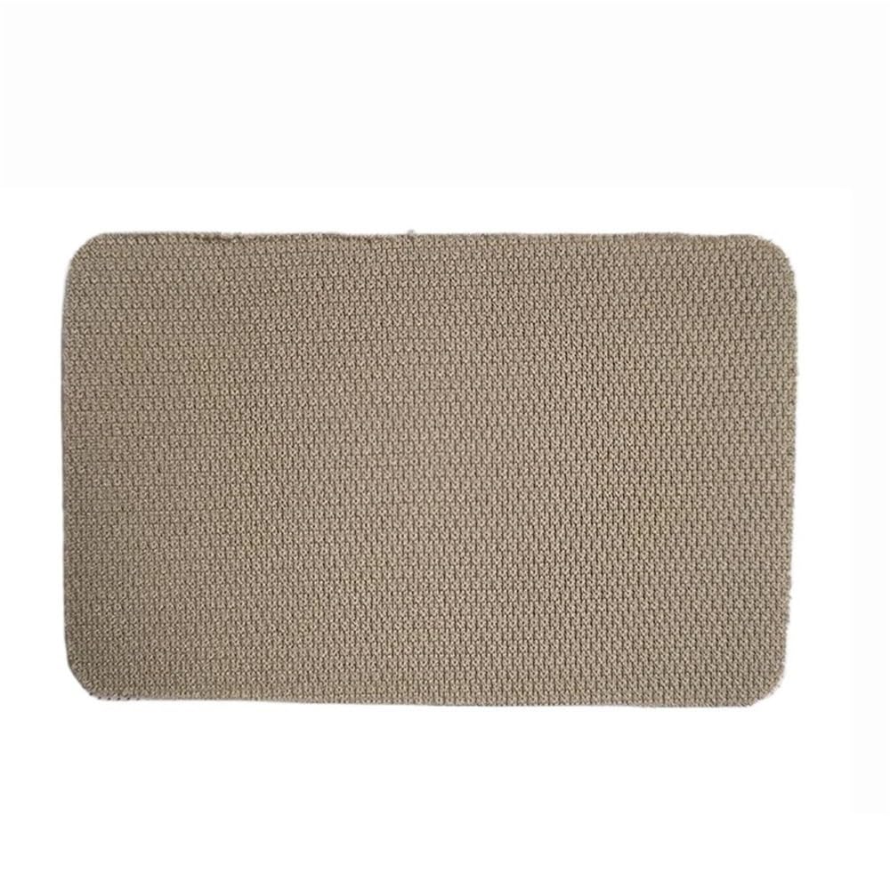 Tela para techos de coche en color caqui con espuma de 300x150cm para renovar el interior 7