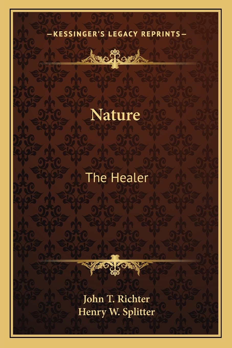 Nature: The Healer