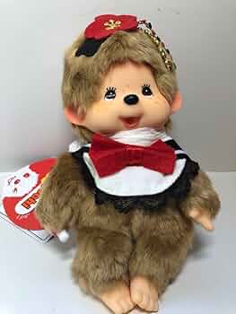 【入手困難 レア】JOL×モンチッチ KA和II ももちっち 入手困難 レア】JOL×モンチッチ KA和II ももちっち - メルカリ