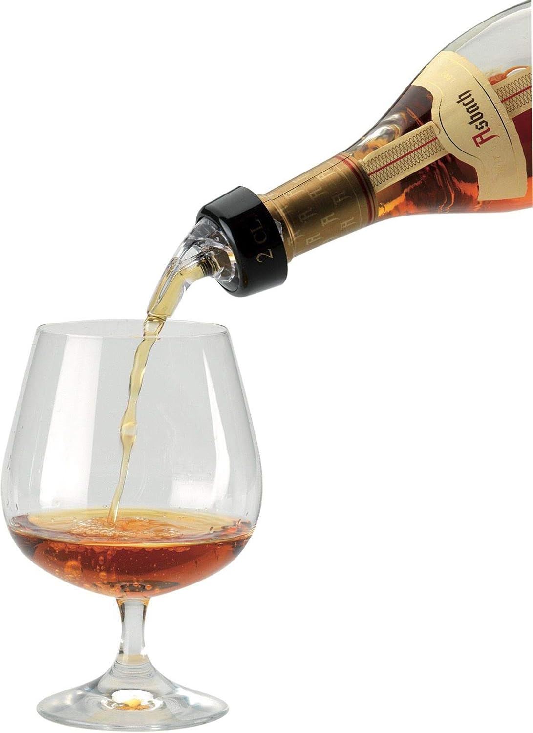 Westmark Measuring pourer 'Auto-Pour' 2cl, clear, A, DE