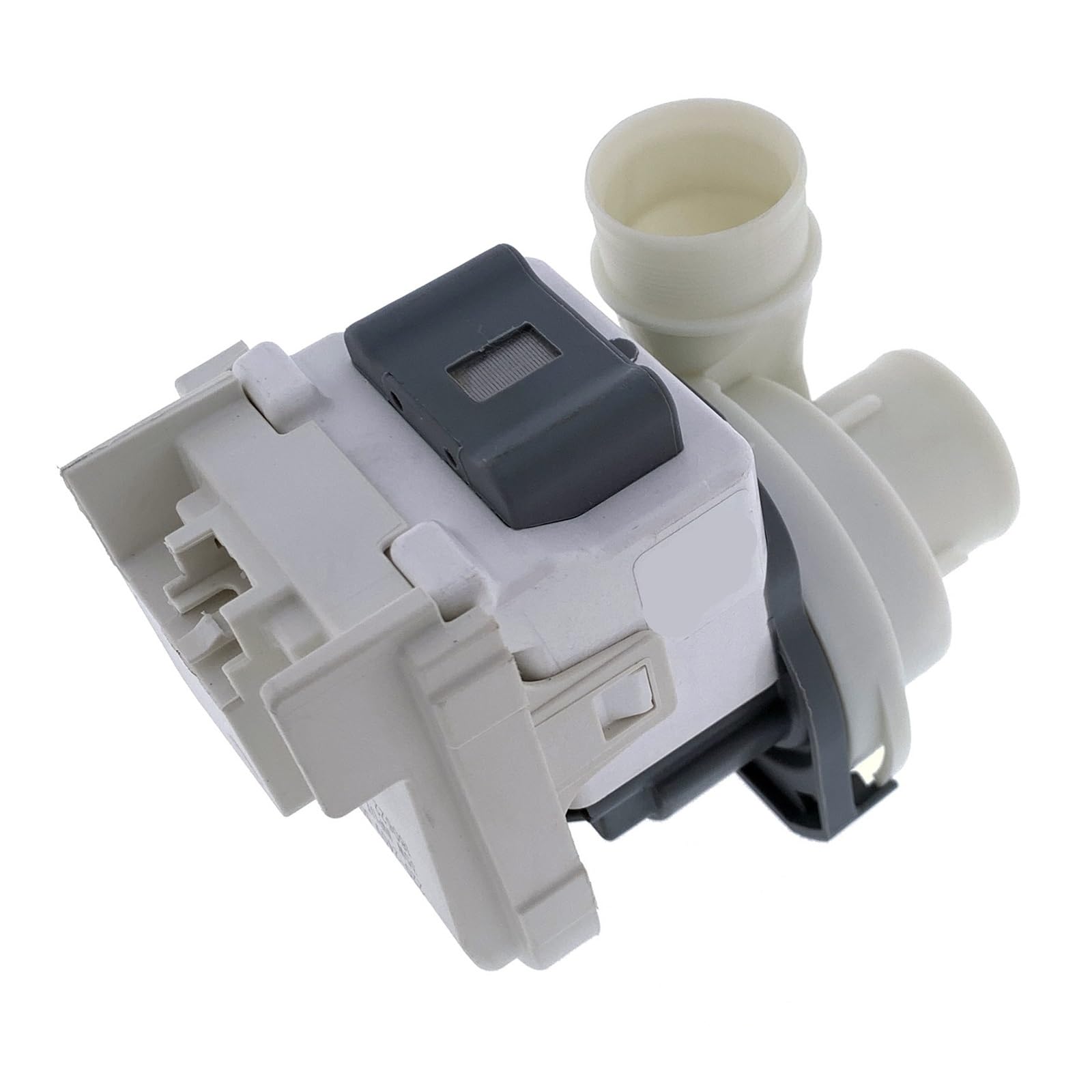 Compatibile Con Hanyu, Pompa Sincrona A Magnete Permanente Con Motore For Lavastoviglie C20-6A01 Da 35 W, Compatibile Con Midea, 11001011001769