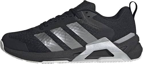 adidas Dropset Control Zapatillas W Fropur/Silvmt/Ftwwht