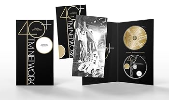 【新品】マルチクロス(ケース付き)/ TM NETWORK 40th FANKS 新品】マルチクロス(ケース付き)/ TM NETWORK 40th FANKS TM