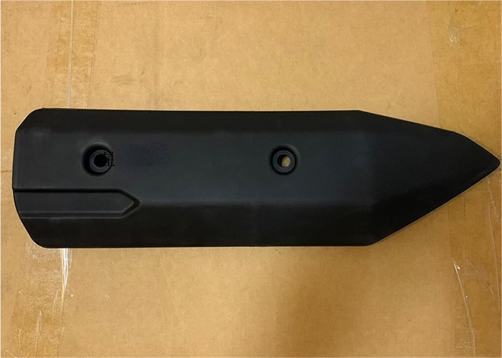 Copertura Decorativa Per Silenziatore, Accessori Per La Copertura Del Tubo Di Scarico
