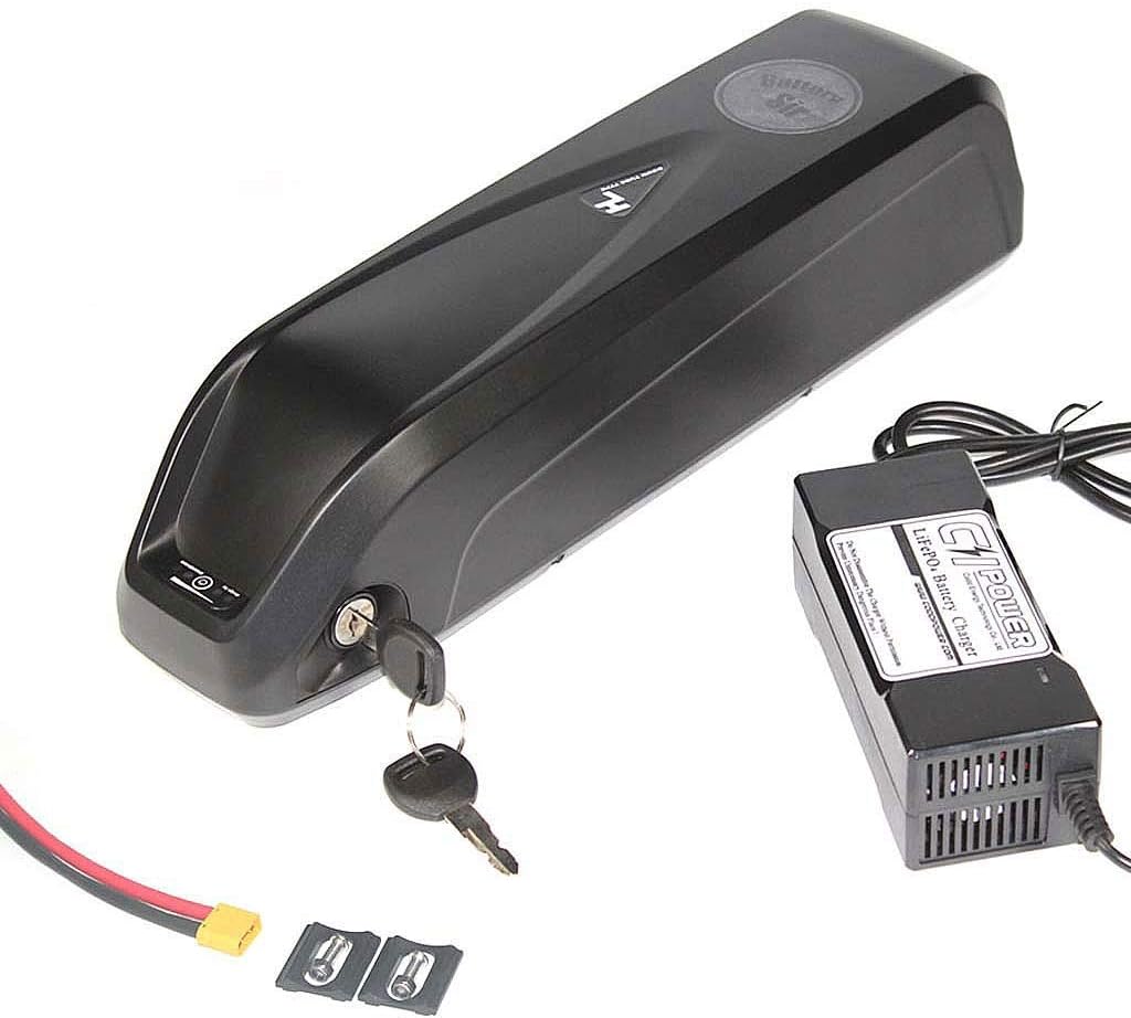 li　36 Batería de Litio Recargable EBL 7.4V 2200mAh | Baterías para