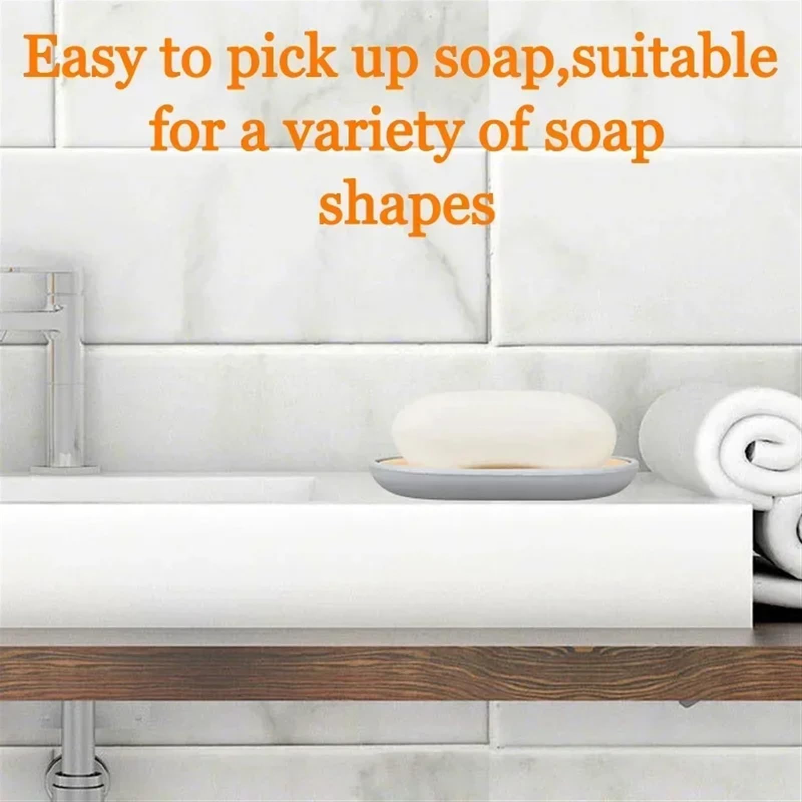 Conjunto De Accesorios De Baño Juego de accesorios de baño, juego de seis piezas for lavar el baño, conjunto combinado de baño, suministros de baño, juego de lavado de muebles Accesorios Baño Set Comp