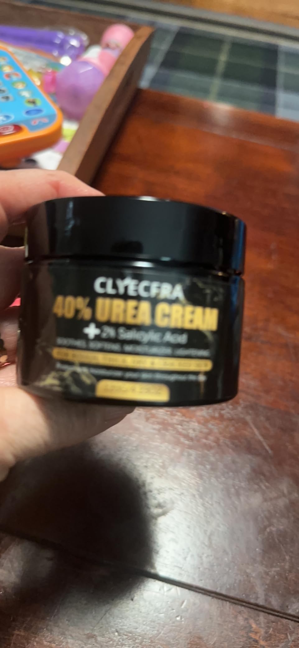 Urea Cream,Urea Cream 40 Percent for Feet Maximum