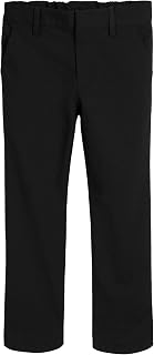 Boys Skinny Leg School Formal Pants