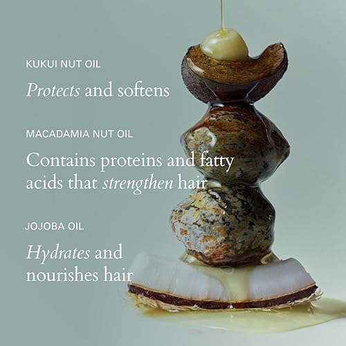 Miniatura 5 de RZ Willow Glen - Aceite de tratamiento multiusos, orgánico vegano nutritivo para cabello, cuero cabelludo y cuerpo, vegano, libre de crueldad, 2