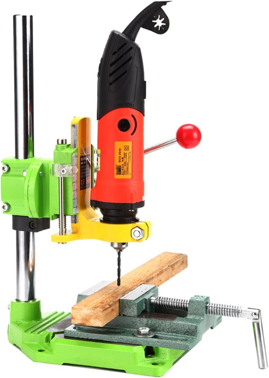 Hоttеѕt Sаlе Floor Drill Press stand with cast iron vise/Rotary Tool Workstation Drill Press Work Station/Stand Table for Drill Workbench Repair,Drill Press Table,Table Top Drill Press90° Rotating Fixed Frame Tор Brаndѕ Floor Drill Press stand with cast iron vise/Rotary Tool Workstation Drill Press Work Station/Stand Table for Drill Workbench Repair,Drill Press Table,Table Top Drill Press90° Rotating Fixed Frame