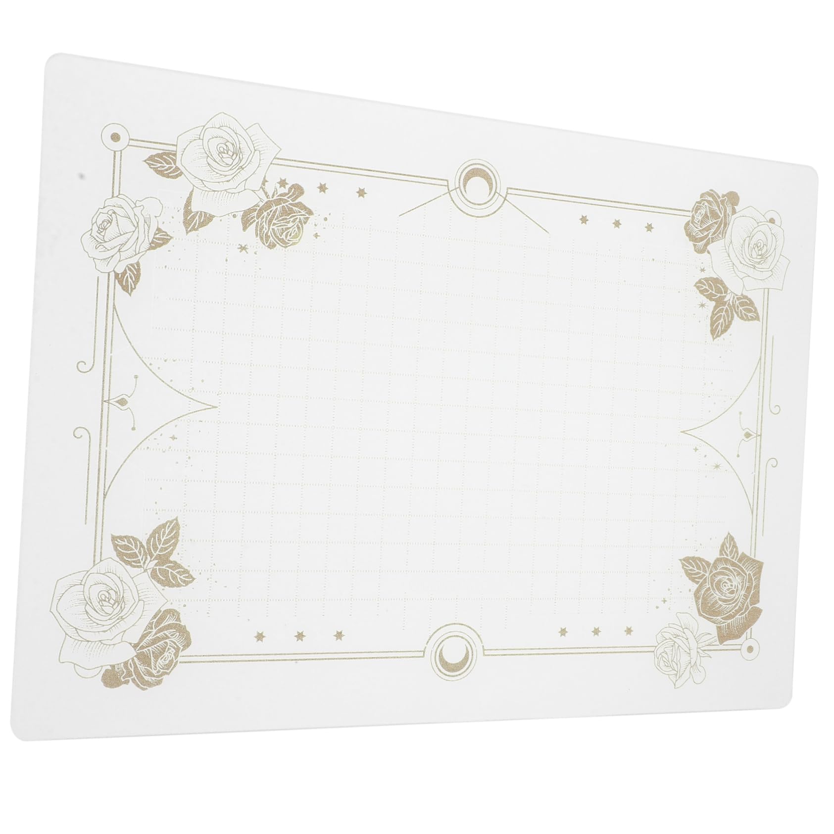 Alfombrilla de Corte autocurativa, Tabla de Cortar de 1 Hoja, tapete de Costura, Tabla DIY, Almohadilla de Corte, tapete Artesanal, tapete de plástico
