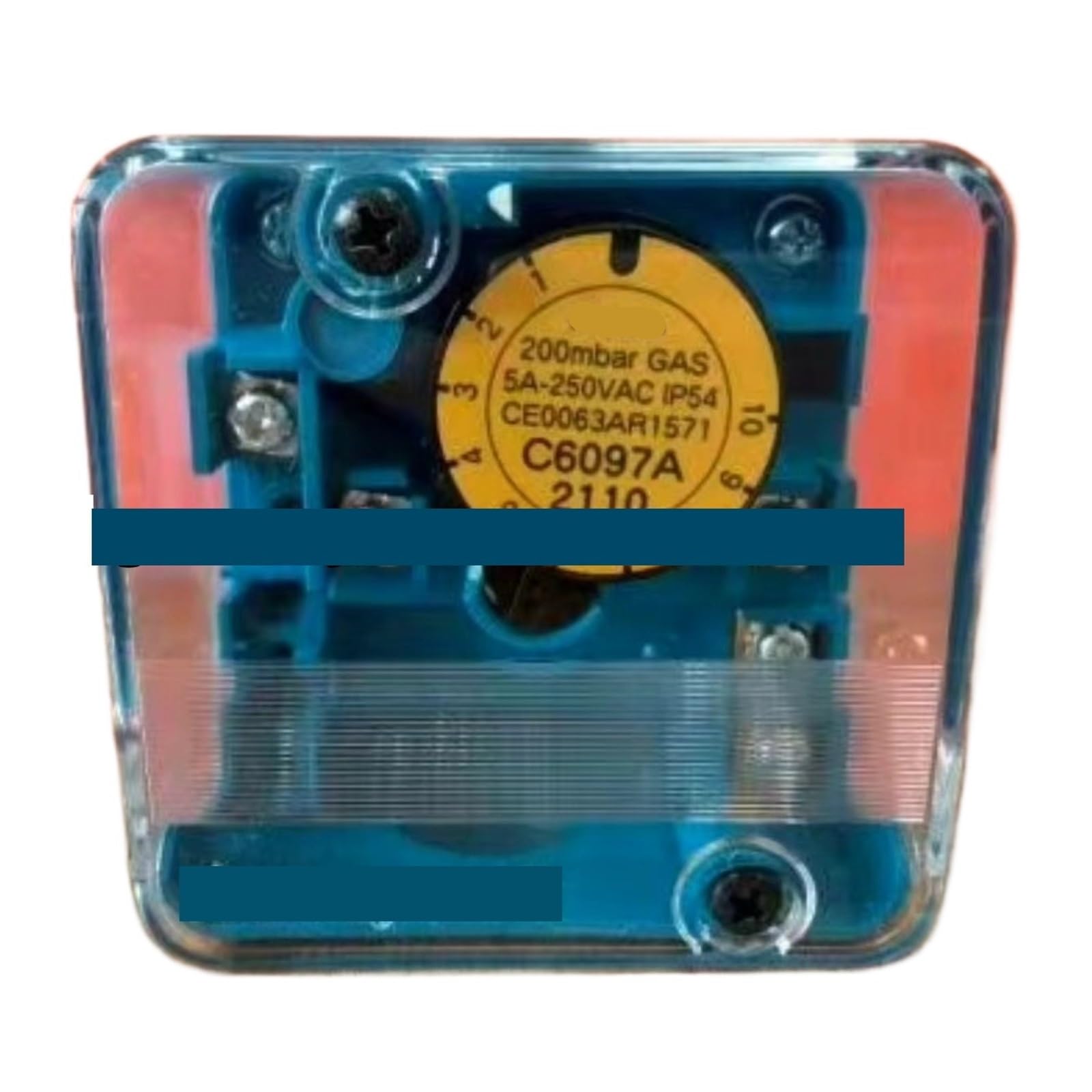 UITGVDQAT C6097A2110 C7061A1020 pressure switch(C6097A2110)