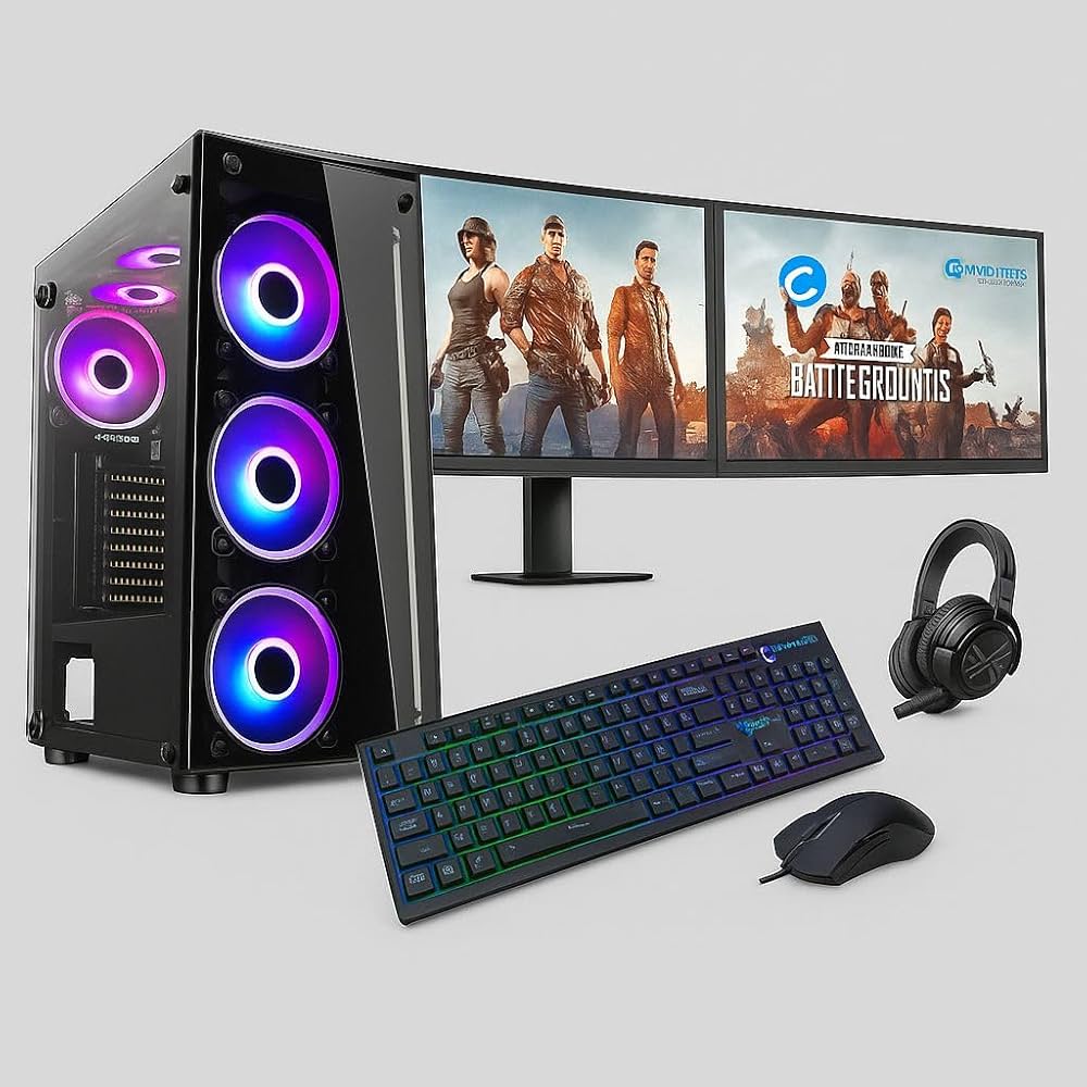 美品　PC　WIN10  Core i7　16MB　SSD128GB＋HDD2 Micro-ATX with 8th Gen Intel® Coffee Lake-S Xeon, Core™ i7