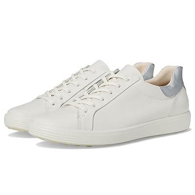 ECCO Soft 7 Easy Slip Sneakers Women