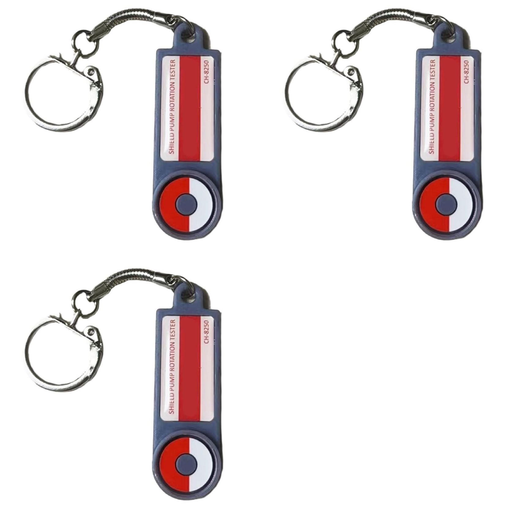 Jnchdghwa As Shown 3X Heating Circulation Pump Rotation Tester And Ac Detector Oil Burner Solenoid Valve Detects