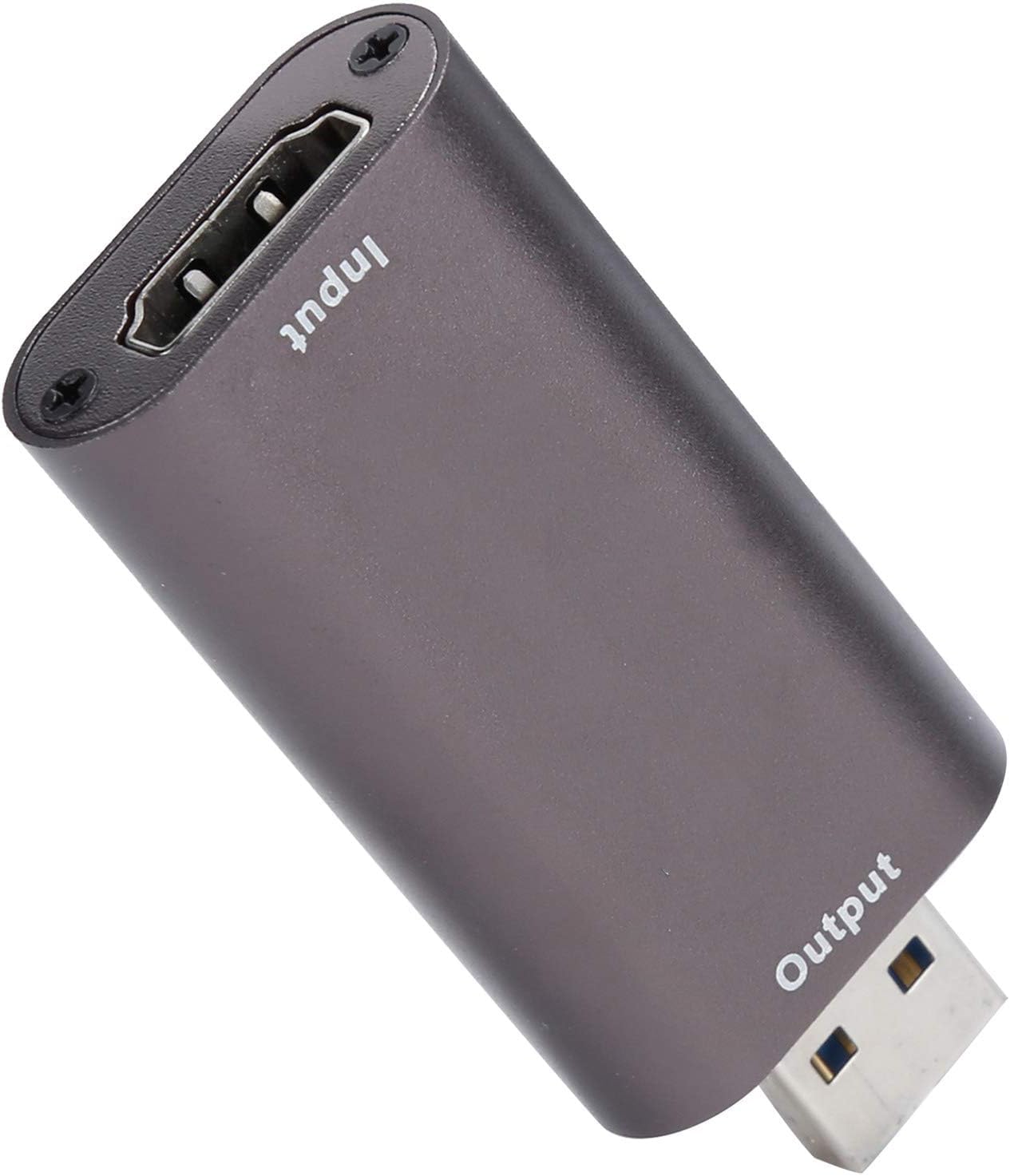 𝐃𝐫𝐮𝐦𝐬𝐭𝐨𝐧𝐞 𝟏𝟓-𝐘𝐞𝐚𝐫 𝐖𝐚𝐫𝐫𝐚𝐧𝐭𝐲 – 4K USB HD Capture Card | Game & Cam Link Recorder, HD to USB 2.0 Video Device for Smooth Streaming, Recording & Content Creation-image-16