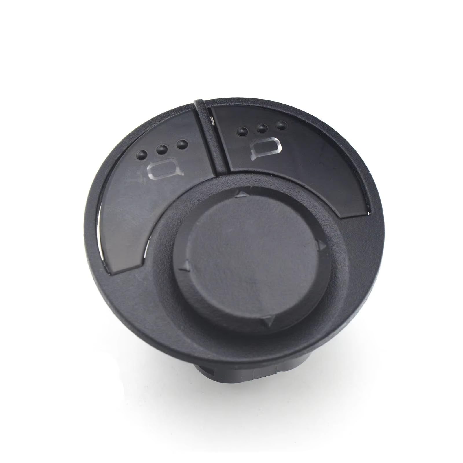 Bouton de commande de rétroviseur pour VW Fox et Gol 5Z0959565A
