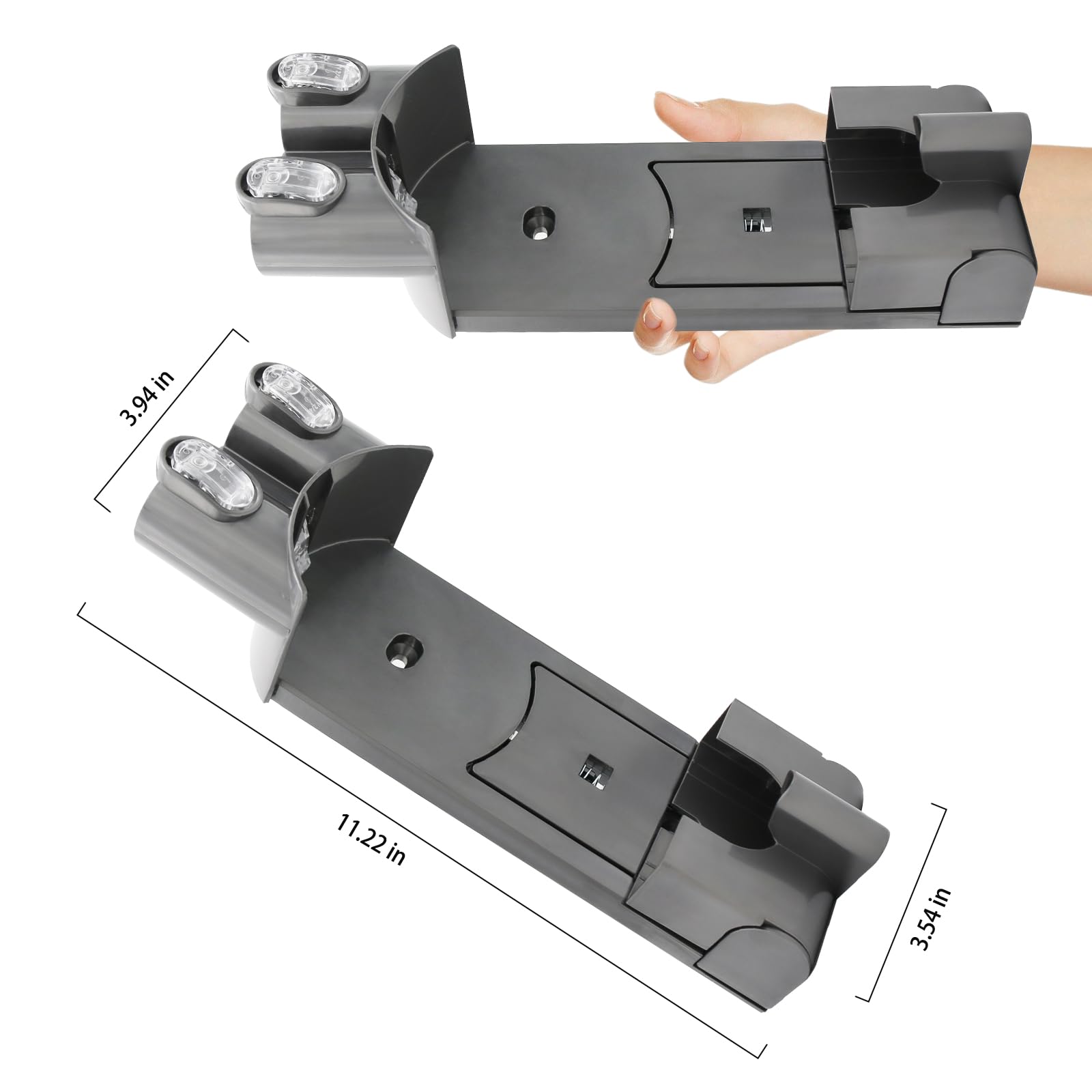 Amazon.com: Wall Mount Docking Station Compatible with Dyson V6