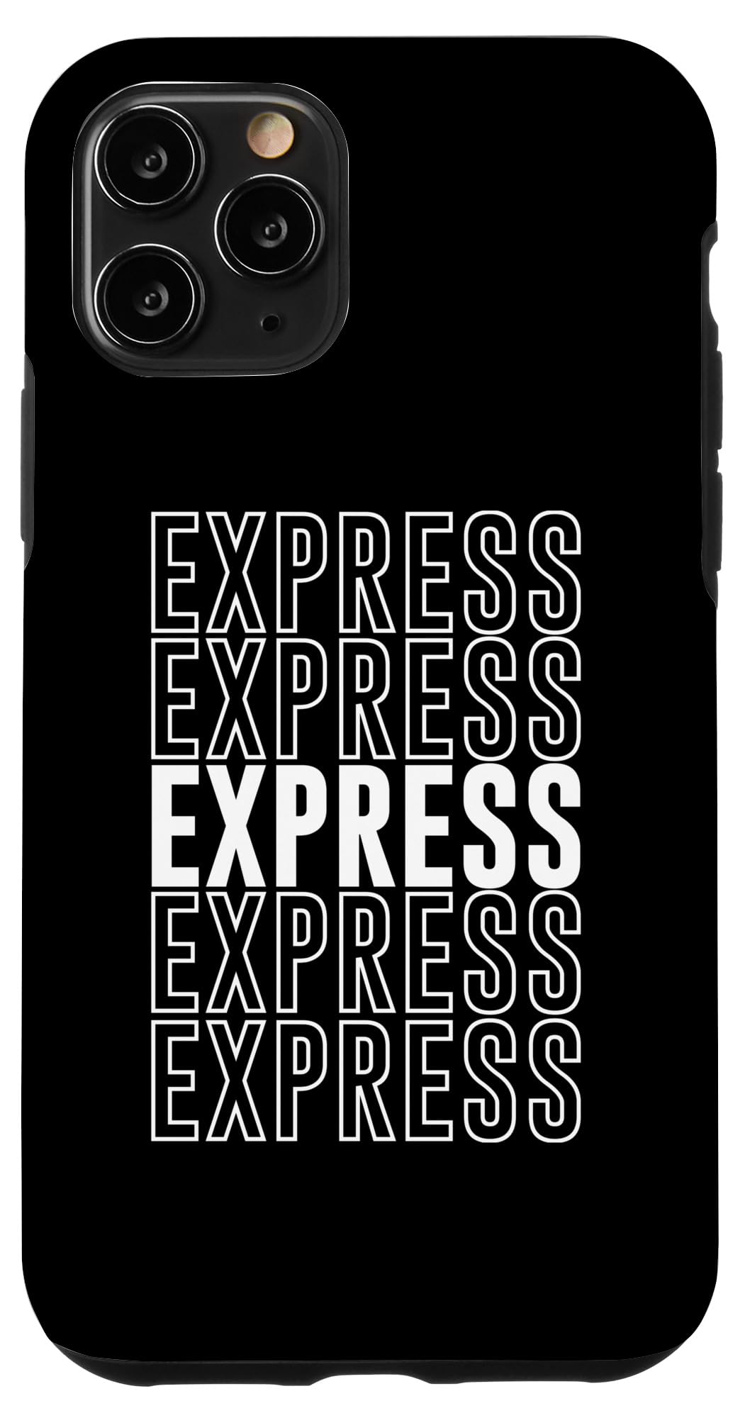 iPhone 11 Pro Express Case