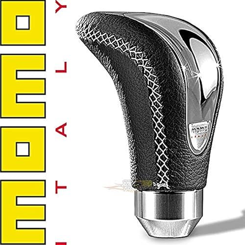 Miniatura 6 de Palanca de cambios MOMO Combat Evo, Carbon