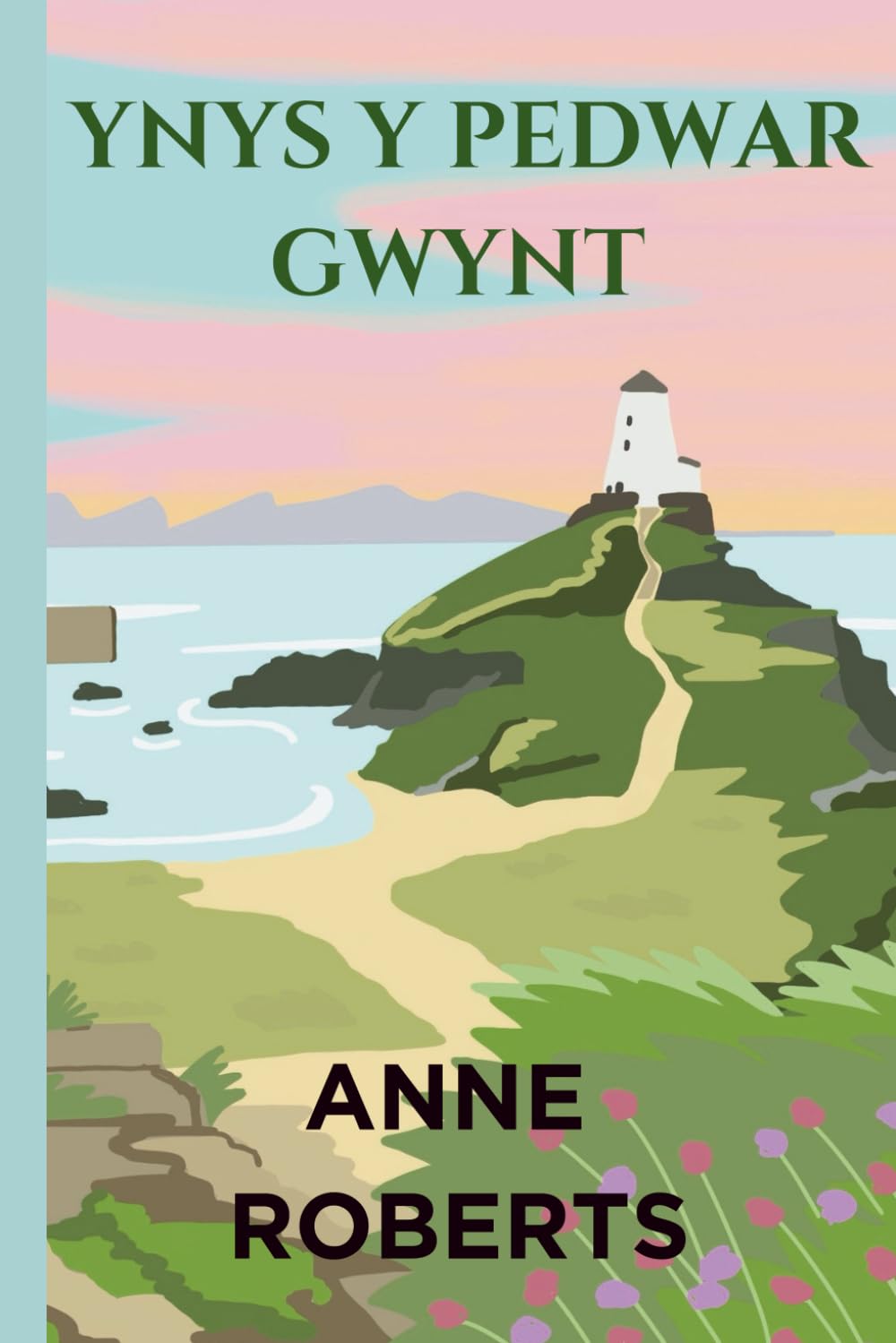 Ynys y Pedwar Gwynt