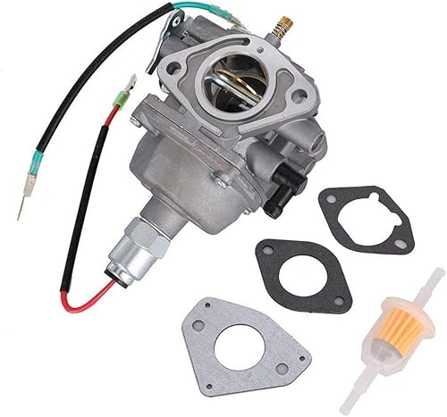 Miniatura 1 de Partman Carburador para Kohler 32 853 05-S, 32 853 07-S, 24 757 22-S, 32 853 11-S, 041050