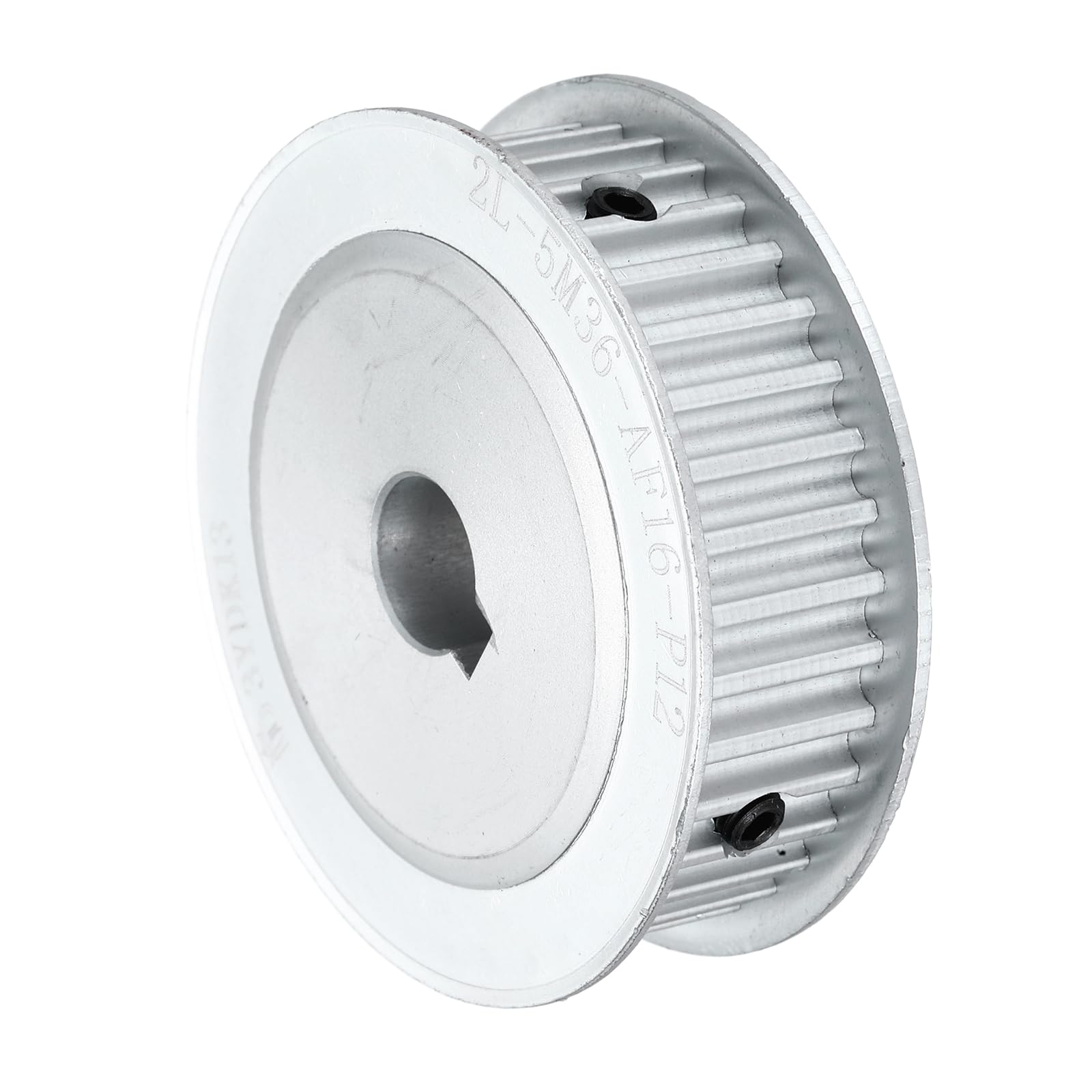 MECCANIXITY Timing Belt Pulley Aluminum 70 Teeth 3/4" 19mm Bore — Amazon image 11
