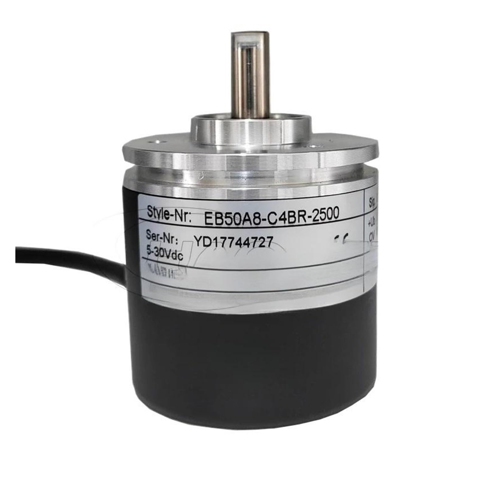 COSZWQDP Rotary Encoder EB50A8-C4BR-2500 EB50A8-H6AR-1000(EB50A8-C4BR-2500)
