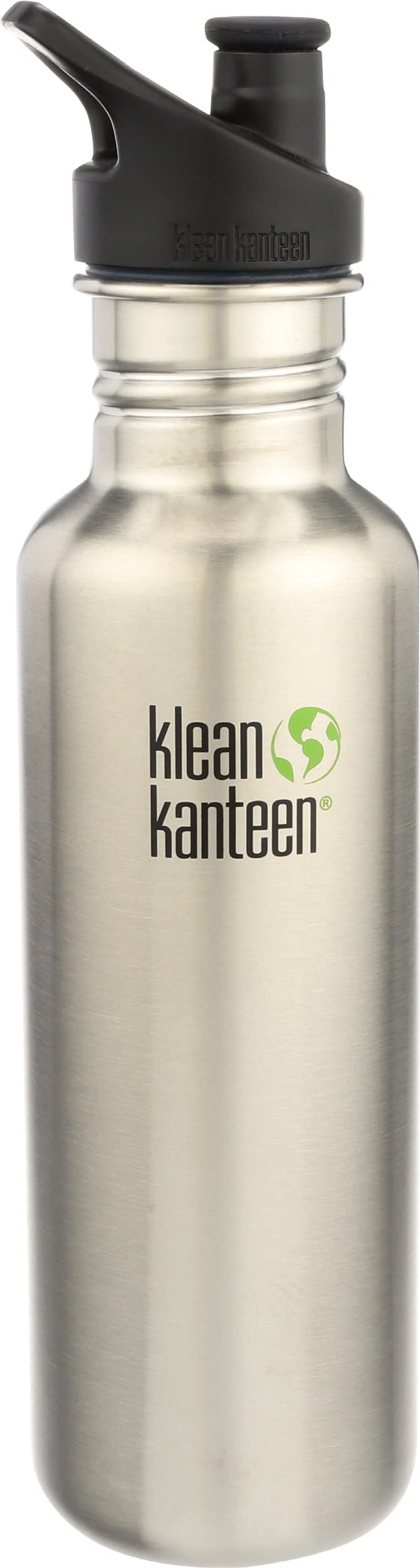 Amazon.co.jp: Klean Kanteen クラシック ステンレススチール シングル