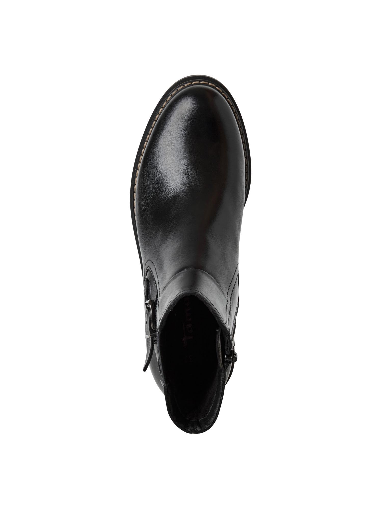 Tamaris Damen Chelsea 1-25345-45 Botas estilo ChelseaMujer
