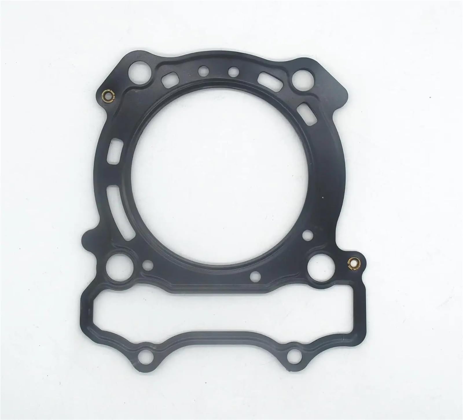 Kit Guarnizioni Testa E Base Cilindro Kit Guarnizioni Motore Completo (Parte Superiore E Inferiore) Di Ricambio Per Moto Per Yamaha YZ250F WR250F (YZ WR 250F) Anni 2001-2013