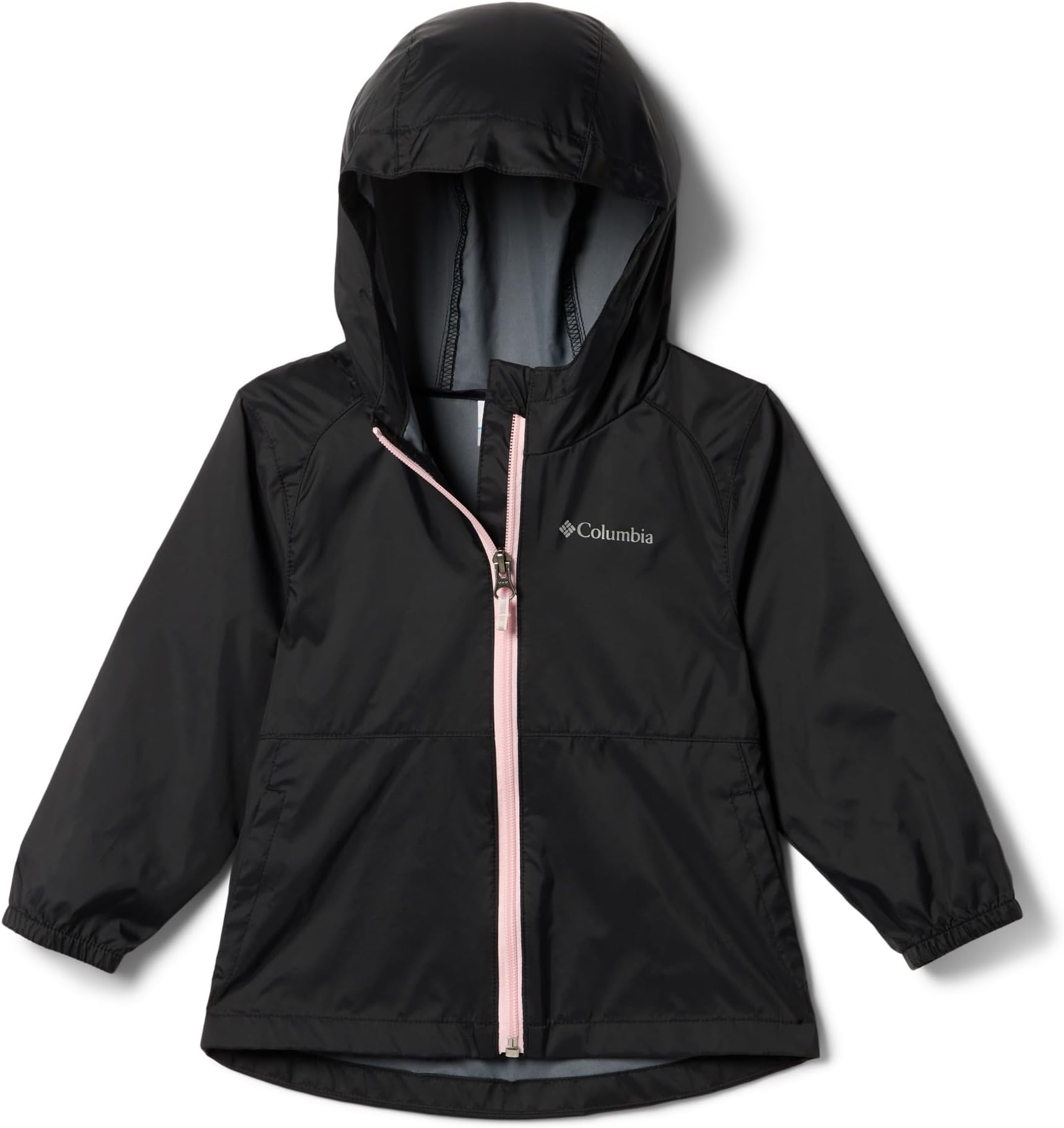 Columbia Girls' Switchback II Jacket