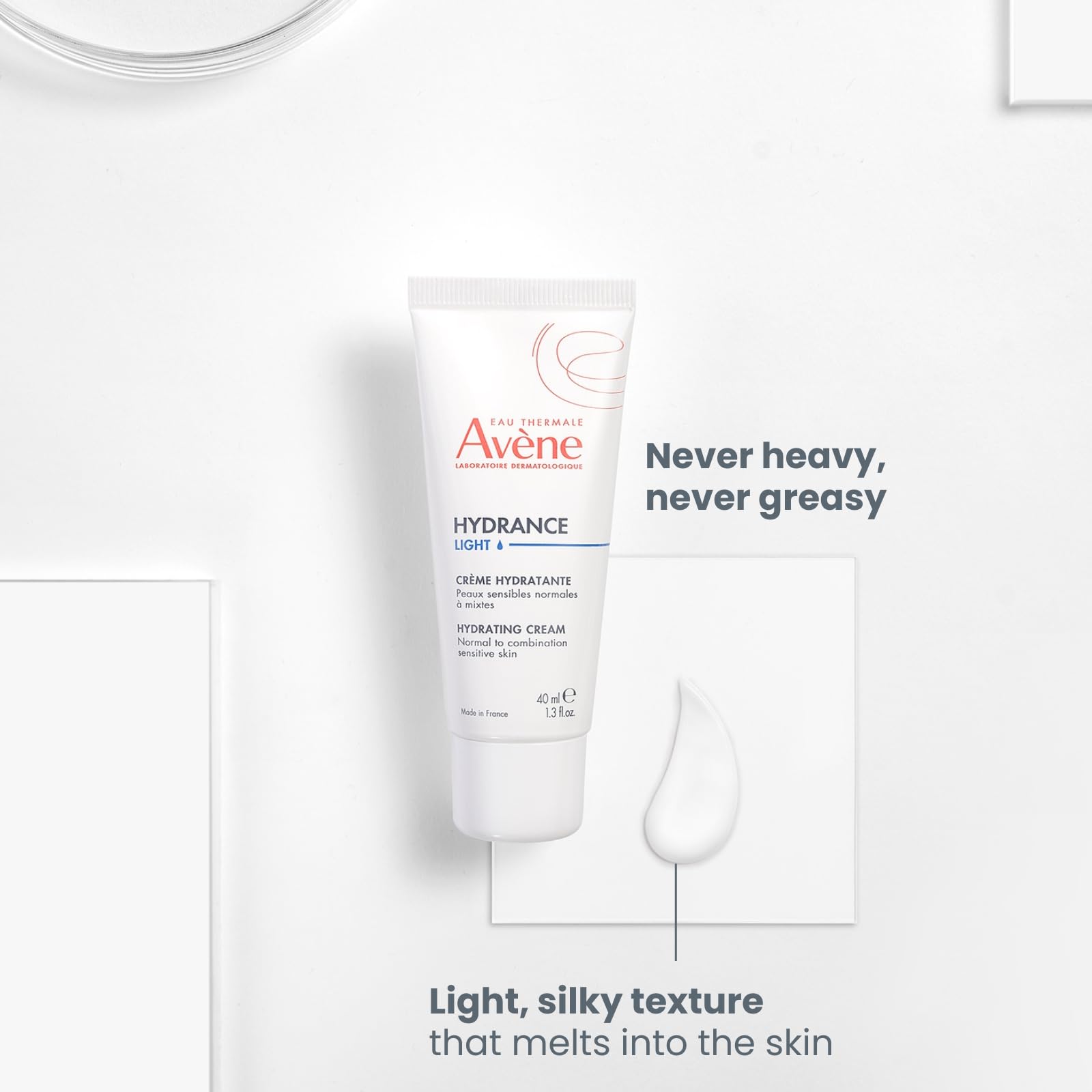 Avene Hydrance Optimale Light 40 ml