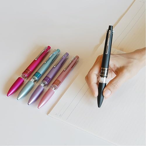 Miniatura 4 de Uni Style Fit Meister Knock, cuerpo de soporte de 5 colores, azul cielo (UE5H508.48)