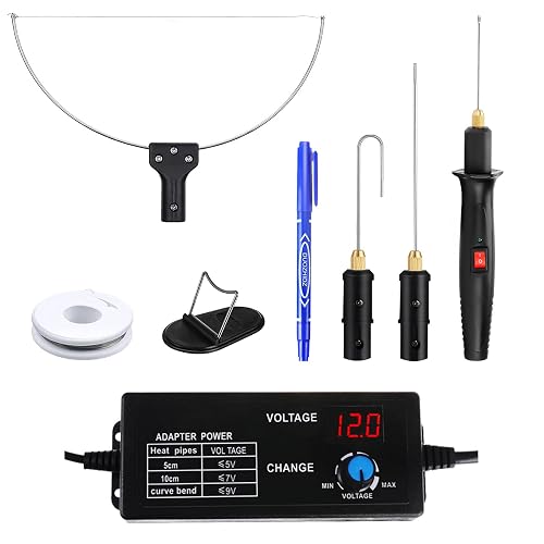 GOCHANGE Hot Wire Foam Cutter FMC-05