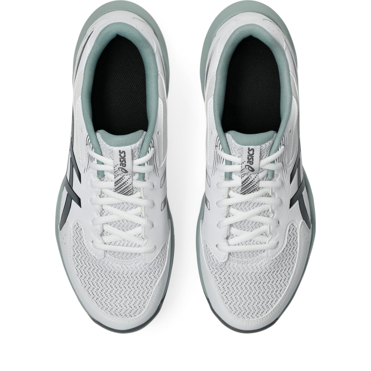ASICS Damen Gel-Rocket 12Sneaker