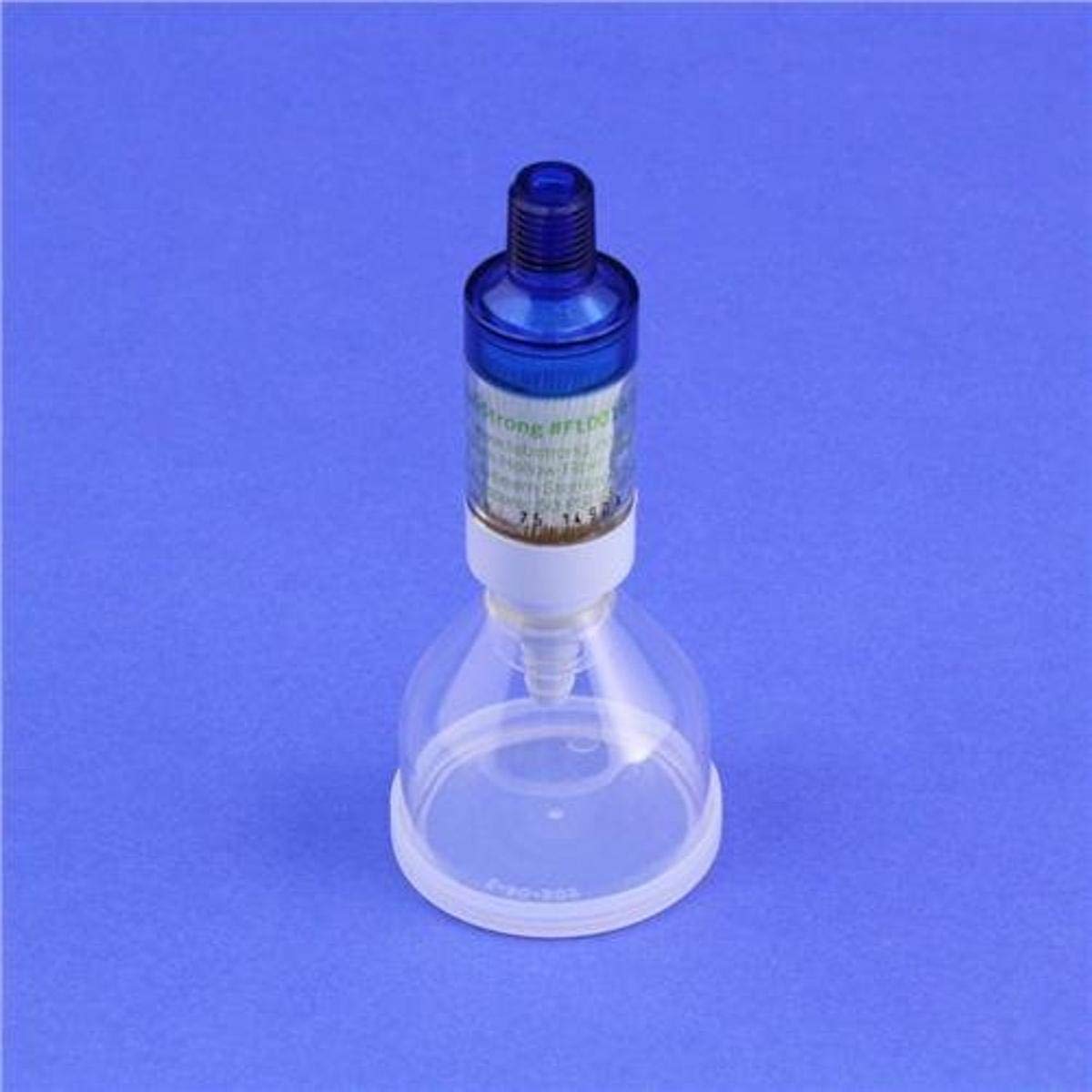 LabStrong FL0016-1 Final Filter with Endbell, Sterile