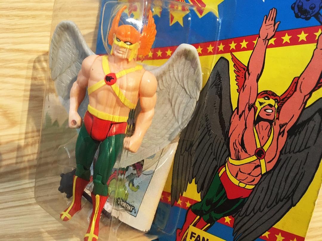 ケナー kenner オールド DC スーパー パワーズ コレクション