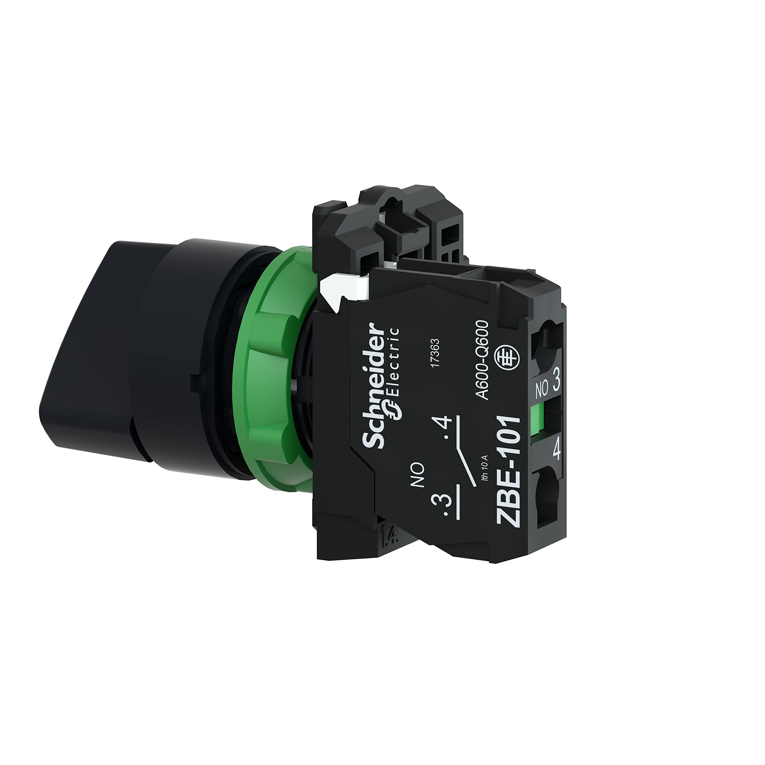 Selector 2 Pos - Un Mundo en Equipamiento y Soluciones Eléctricas