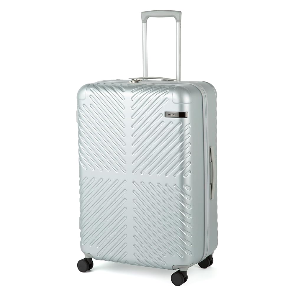[ACE] スーツケース 大型 大容量 lサイズ 7泊8日 8泊9日 9泊10日 Amazon | エース スーツケース 大型 大容量 lサイズ 7泊8日 8泊9
