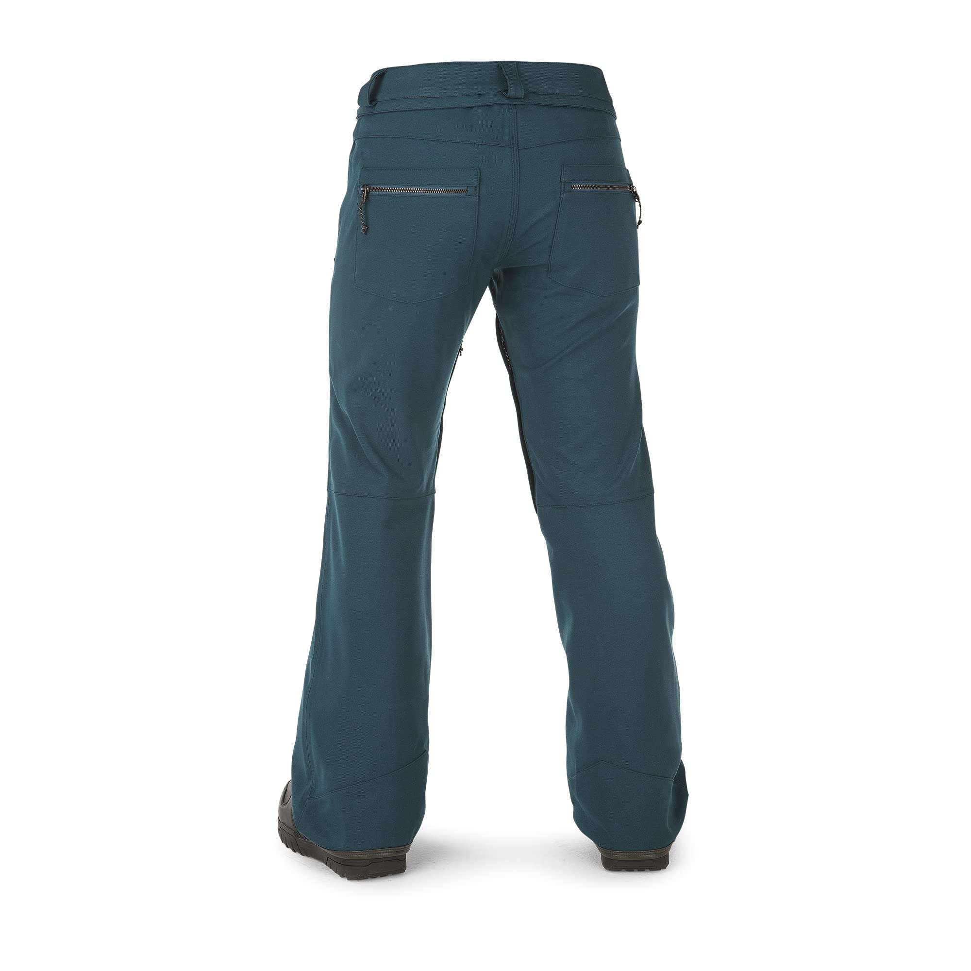 Volcom Species Stretch Pant - Pantalón Mujer