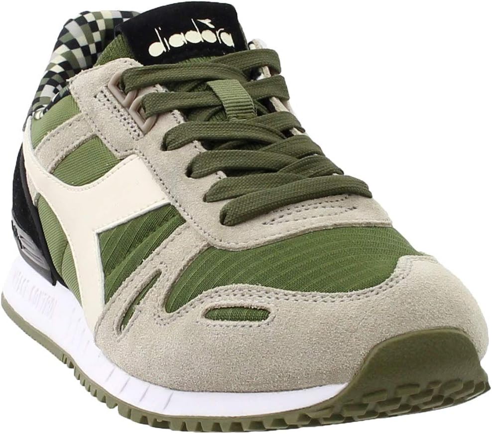Diadora Mens Titan Artic Camo
