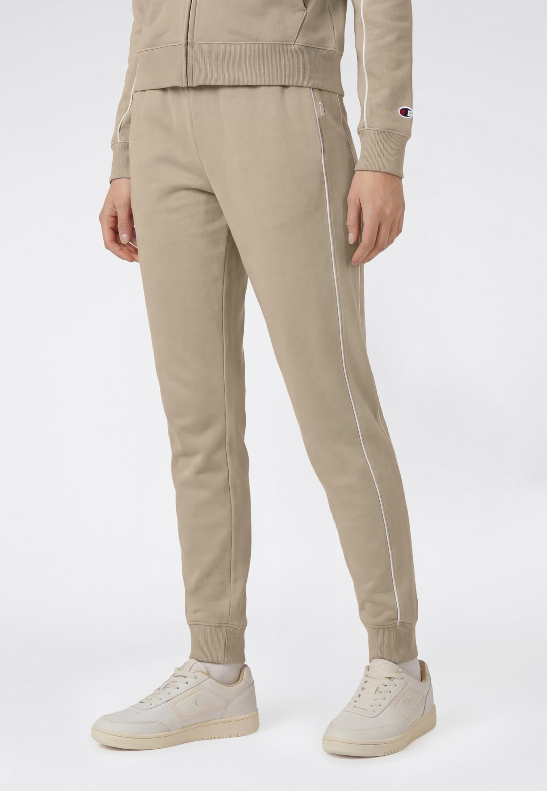Champion Women - Sweatsuit Tuta Donna