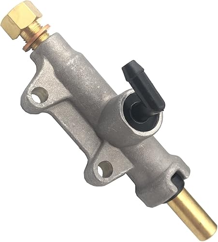 DEVMO 1910301 Cilindro maestro de freno trasero compatible con Sportsman 335 400 500 600 700 800 Magnum 325 330 Scrambler 400 500 Trail Blazer 250